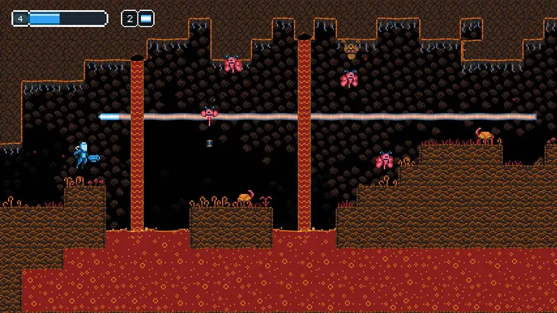 图片[5]-逃离特提斯 Escape From Tethys-游糖YoTeb