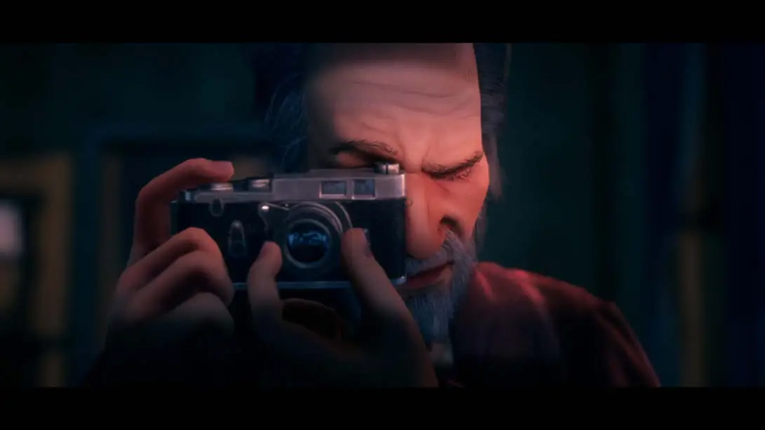 图片[1]-【美版】康威：大丽花街失踪事件 .Conway: Disappearance at Dahlia View-游糖YoTeb