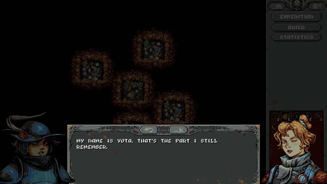 图片[1]-【美版】循环英雄 Loop Hero-游糖YoTeb