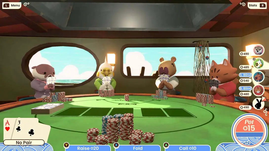 图片[6]-【英版】Sunshine Shuffle-游糖YoTeb