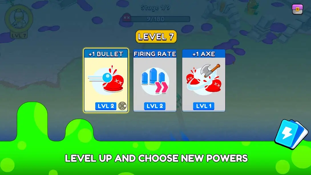 图片[5]-【美版】粘糊糊斗士 .Goo Fighter-游糖YoTeb