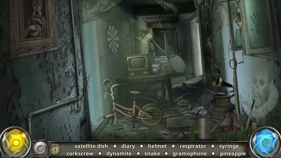 图片[4]-【美版】时间陷阱 隐藏对象 .Time Trap-游糖YoTeb