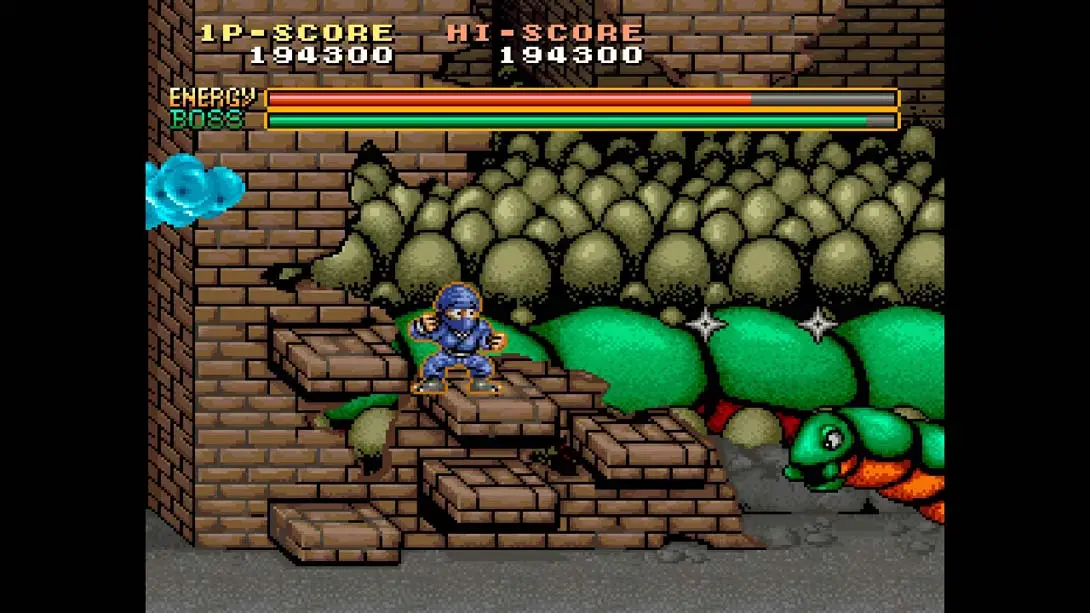 图片[2]-【美版】复仇精灵 Avenging Spirit-游糖YoTeb