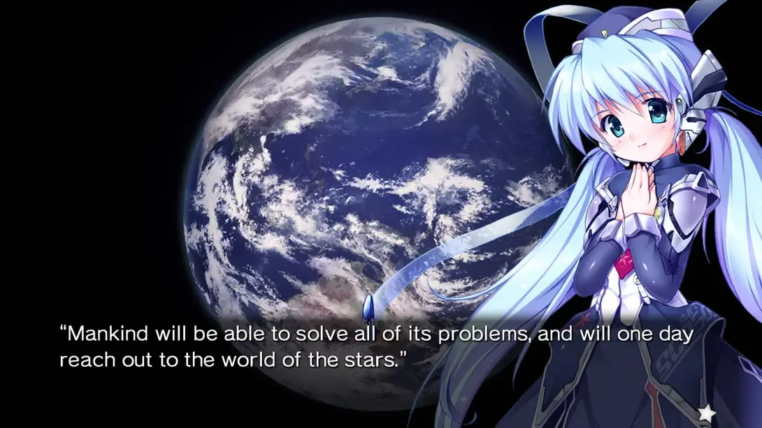 图片[2]-【美版】planetarian～星之梦＆雪圏球 .planetarian: The Reverie of a Little Planet & Snow Glob-游糖YoTeb