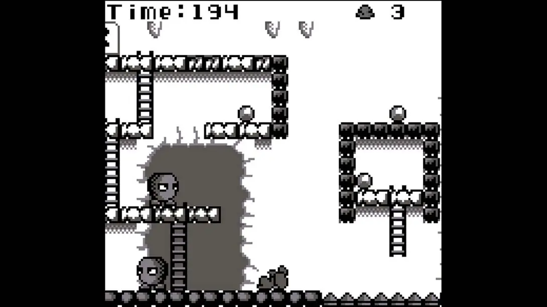 图片[1]-【美版】Pixel Game Maker Series Pearl Vs Grey-游糖YoTeb