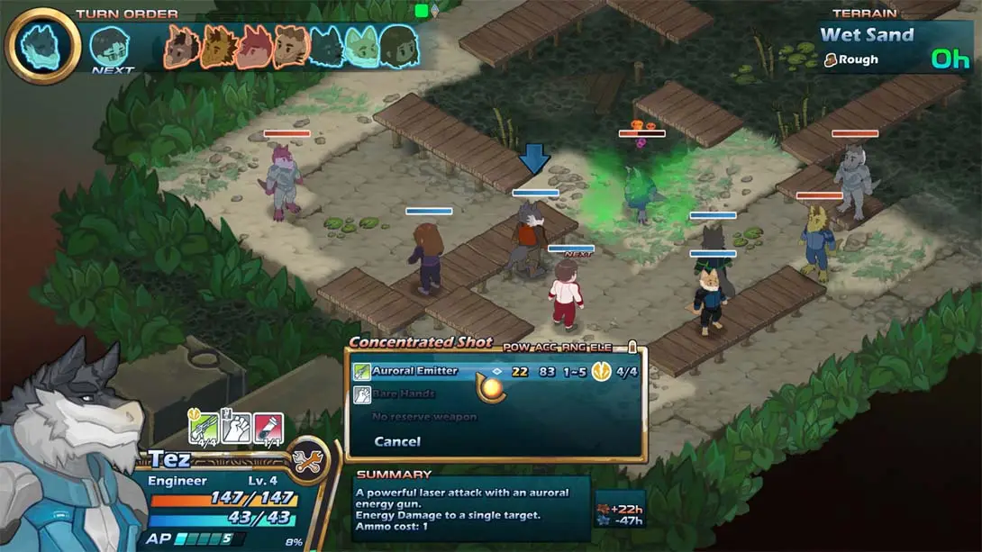 图片[4]-伊甸园最后的日出 Eden’s Last Sunrise-游糖YoTeb