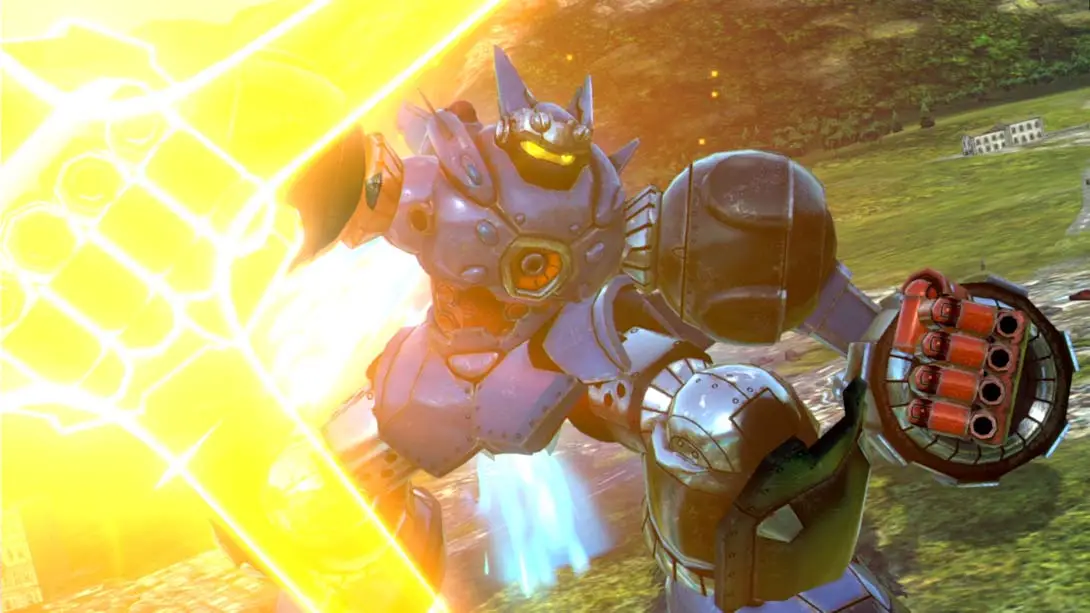 图片[1]-【日版】百万吨级武藏 Megaton Musashi-游糖YoTeb