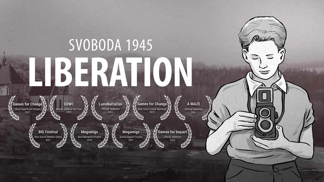 【美版】Svoboda 1945: Liberation-游糖YoTeb