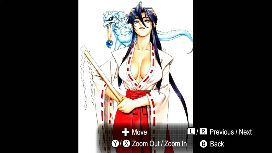 图片[5]-彩京精选 Vol.2 Psikyo Collection Vol.2-游糖YoTeb