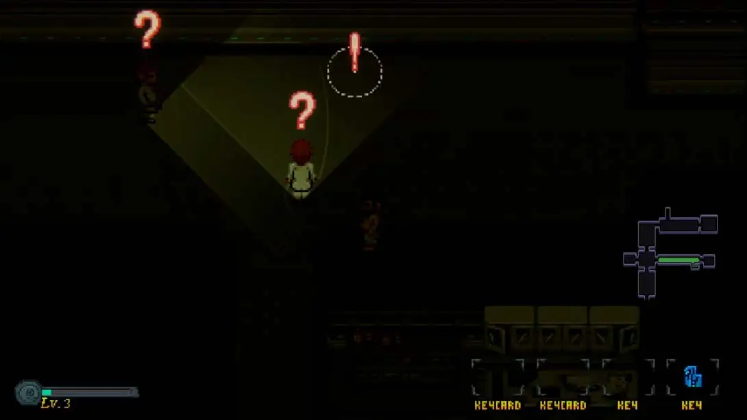 图片[3]-【美版】宿主714 Host 714-游糖YoTeb