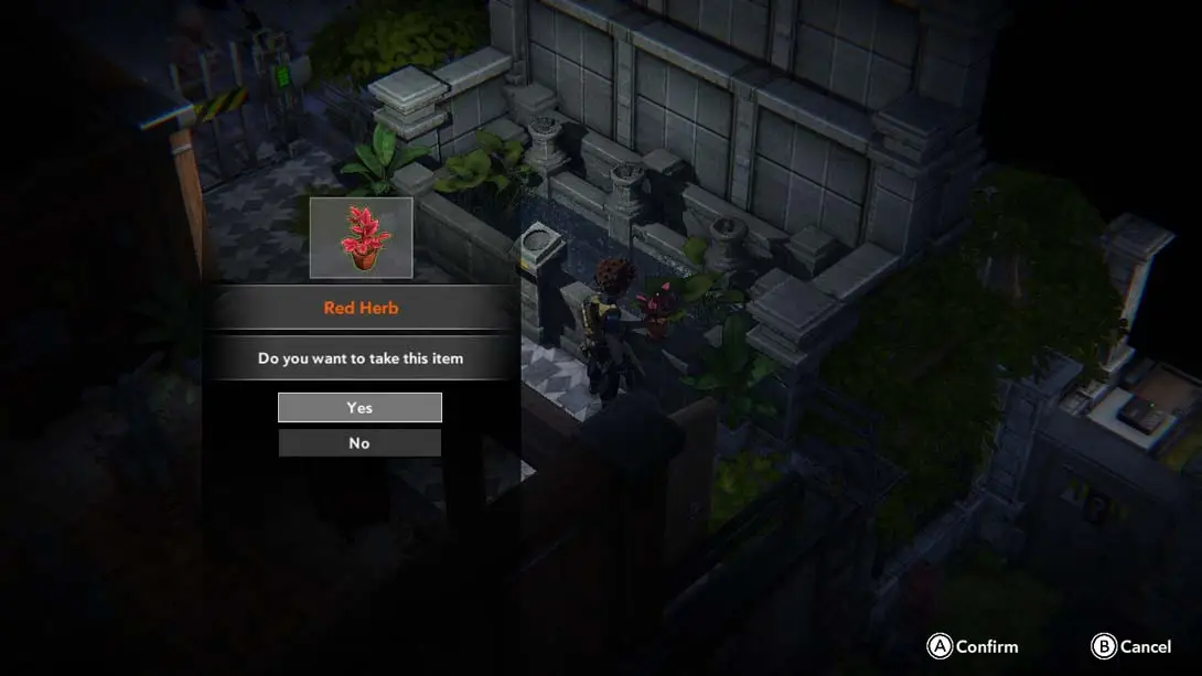 图片[5]-秘馆疑踪2（1.02）金手指-游糖YoTeb