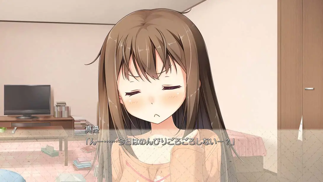 图片[5]-【日版】恋爱中的她的笨拙舞台 恋する彼女の不器用な舞台-游糖YoTeb