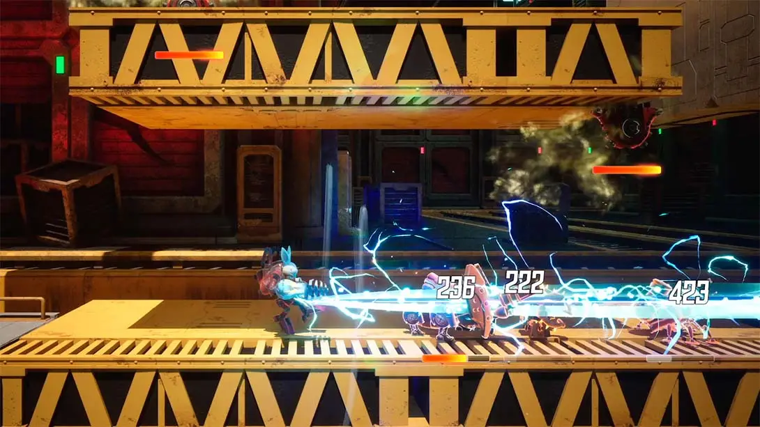 图片[2]-【美版】锈兔异途 .Rusty Rabbit-游糖YoTeb