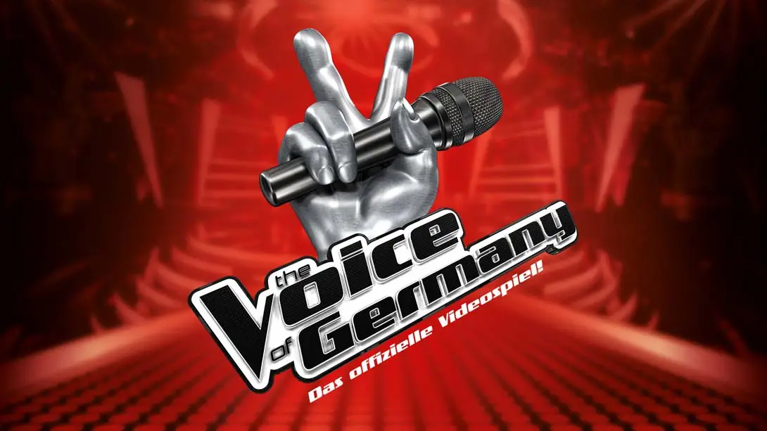 德国好声音 The Voice of Germany-游糖YoTeb