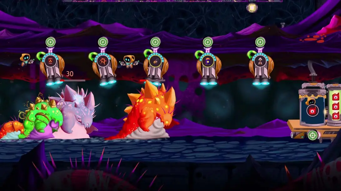 图片[6]-【美版】拯救光界 .Illuminaria-游糖YoTeb