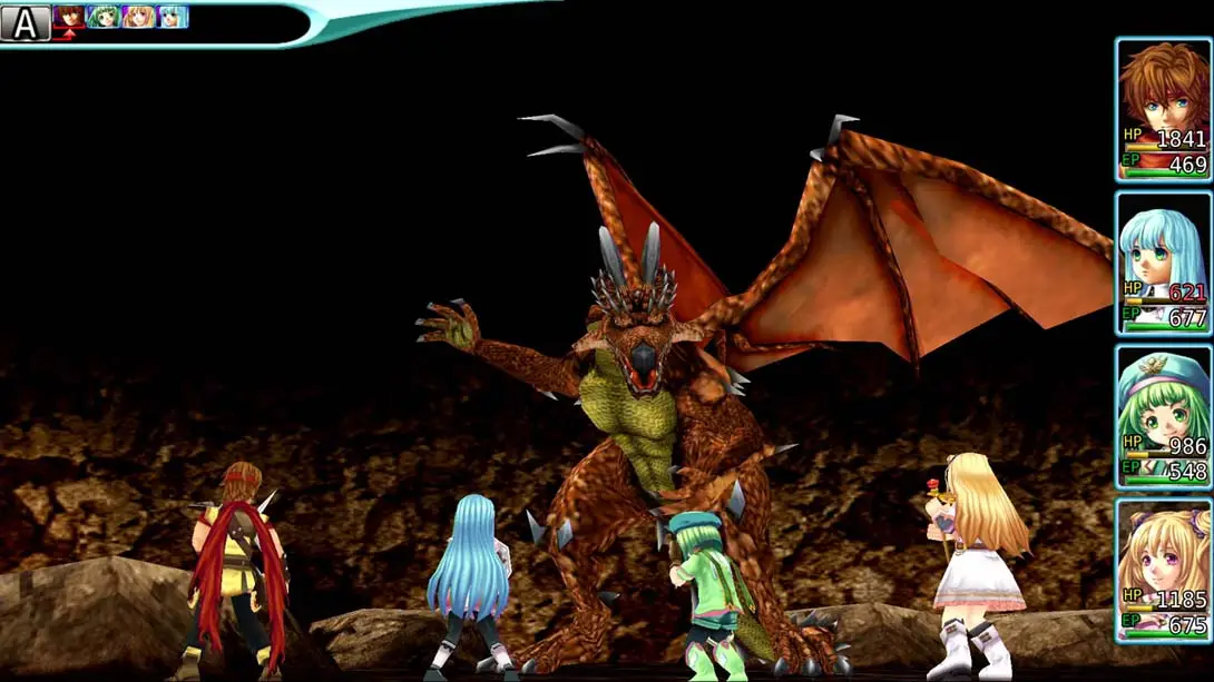 图片[2]-阿尔法起源 Alphadia Genesis-游糖YoTeb