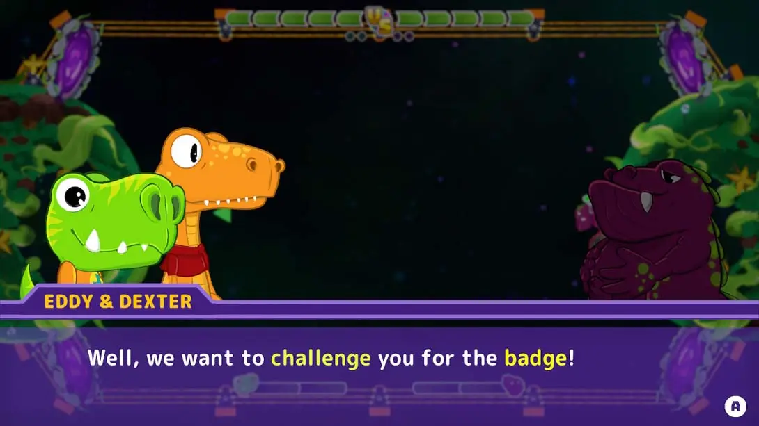 图片[6]-恐龙银河网球 Dino Galaxy Tennis-游糖YoTeb