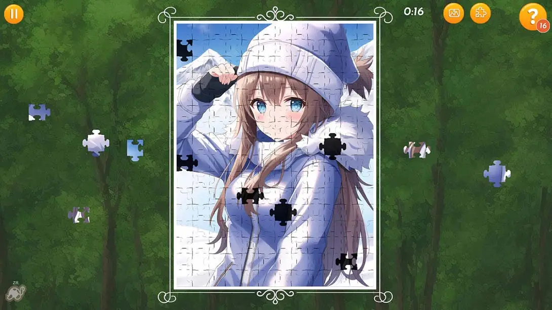 图片[3]-【美版】终极动漫拼图游戏 Ultimate Anime Jigsaw Puzzle-游糖YoTeb