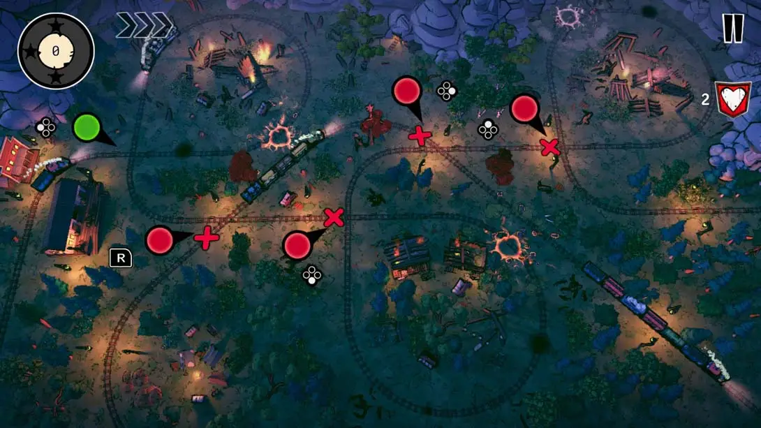 图片[4]-【美版】列车交通管理员 Train Traffic Manager-游糖YoTeb