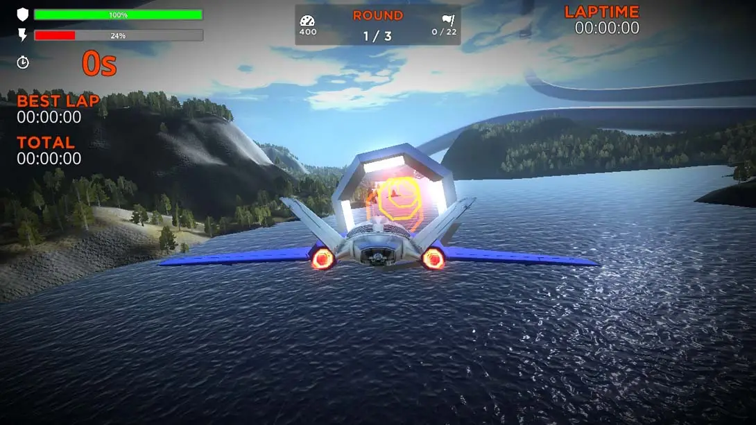 图片[3]-环形赛车手 Ring Racer-游糖YoTeb