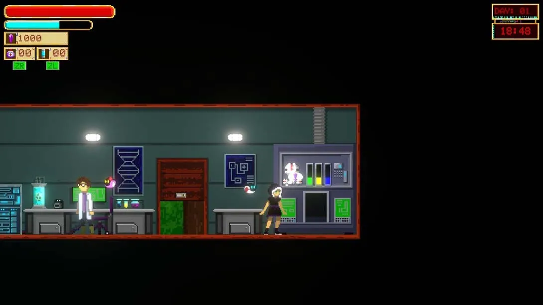 图片[5]-Marmoset（1.0.0）金手指-游糖YoTeb