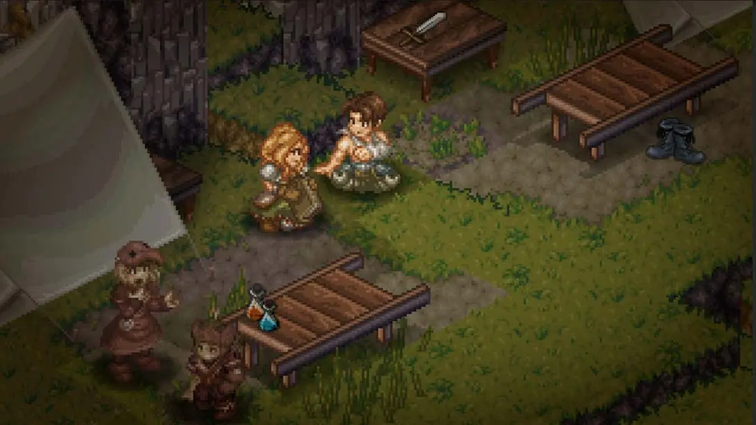 图片[2]-【美版】阿卡迪亚之歌 .Arcadian Atlas-游糖YoTeb