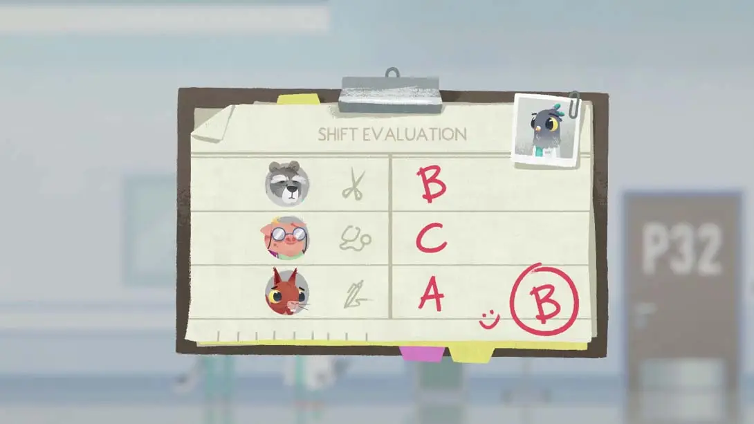 图片[4]-【美版】豪猪镇之秋 Fall of Porcupine-游糖YoTeb