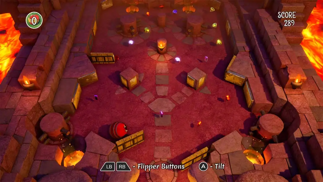 图片[5]-【美版】剑齿虎船长和魔法钻石 Captain Sabertooth and the Magic Diamond-游糖YoTeb