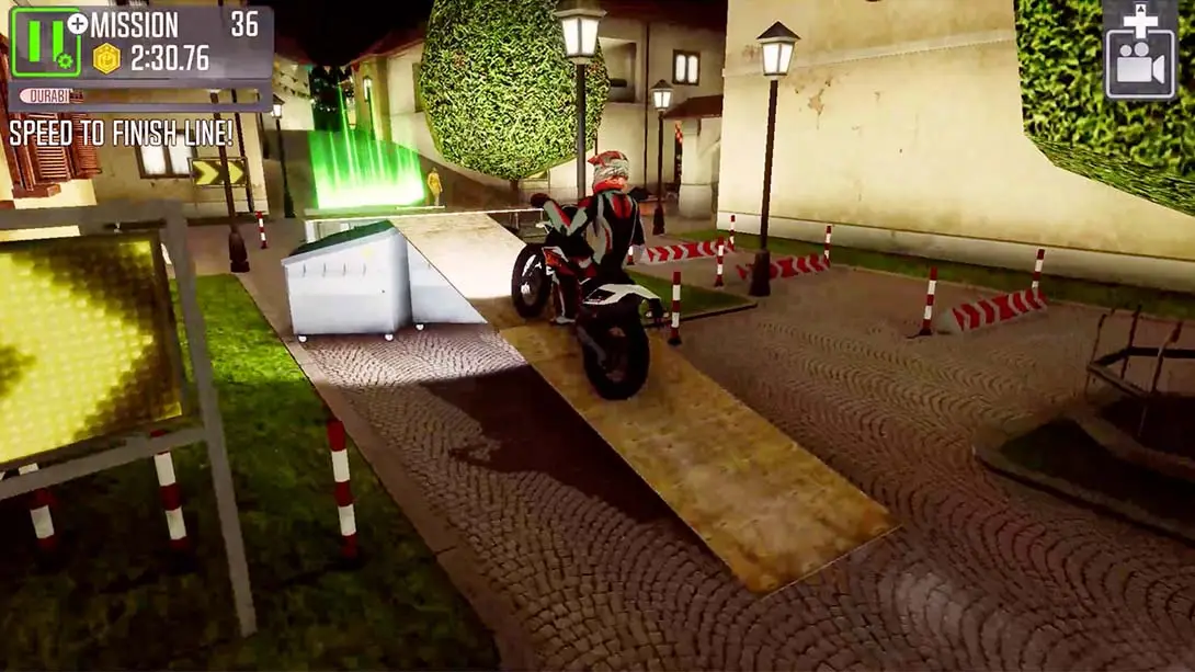 图片[3]-驾驶世界：意大利工作 Driving World: Italian Job-游糖YoTeb