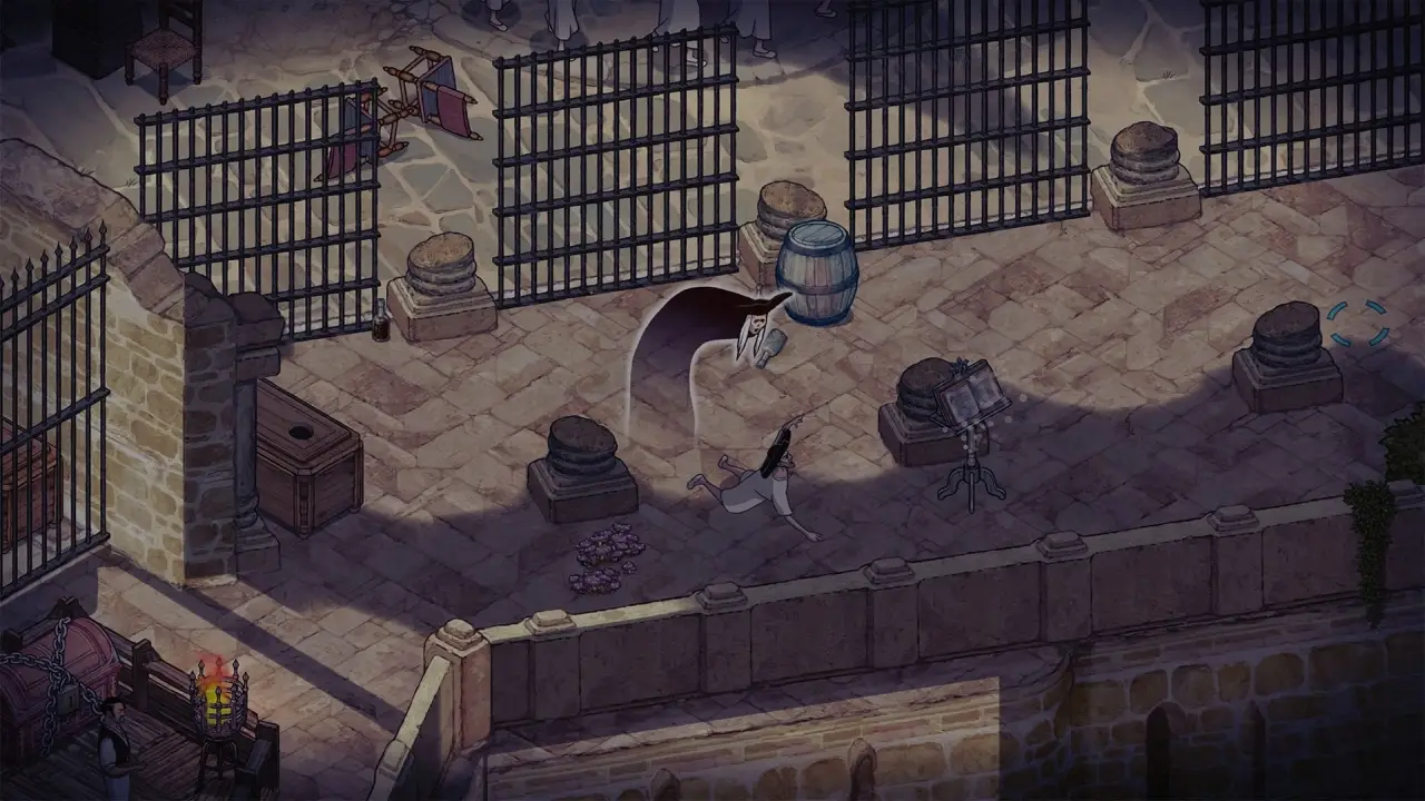 图片[4]-【美版】疯狂之石 .The Stone of Madness-游糖YoTeb