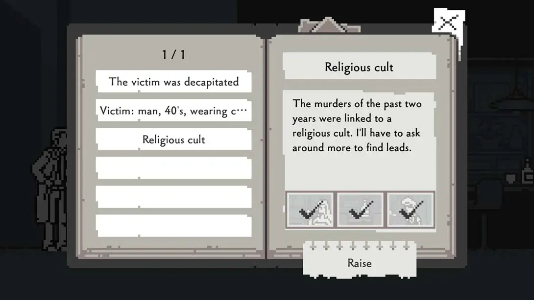 图片[2]-【英版】和阶堂真的案件簿 .TRILOGY DELUXEMAKOTO WAKAIDO’s Case Files TRILOGY DELUXE-游糖YoTeb