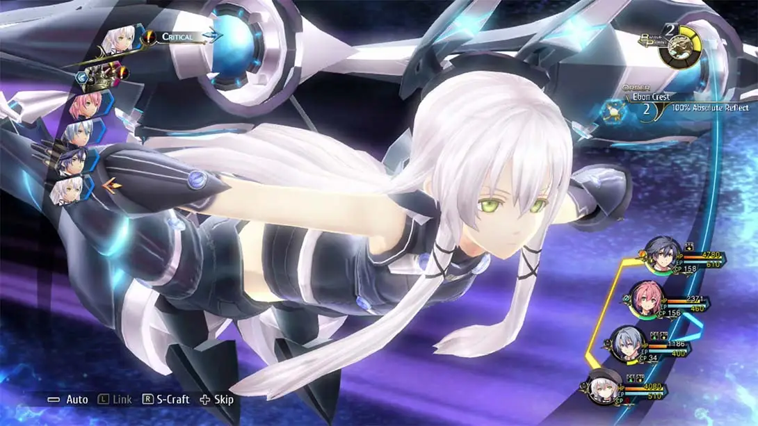 图片[5]-英雄传说 闪之轨迹3（1.0.1）金手指-游糖YoTeb