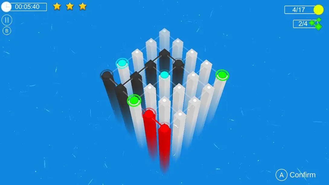 图片[5]-连接它！Connect It!-游糖YoTeb