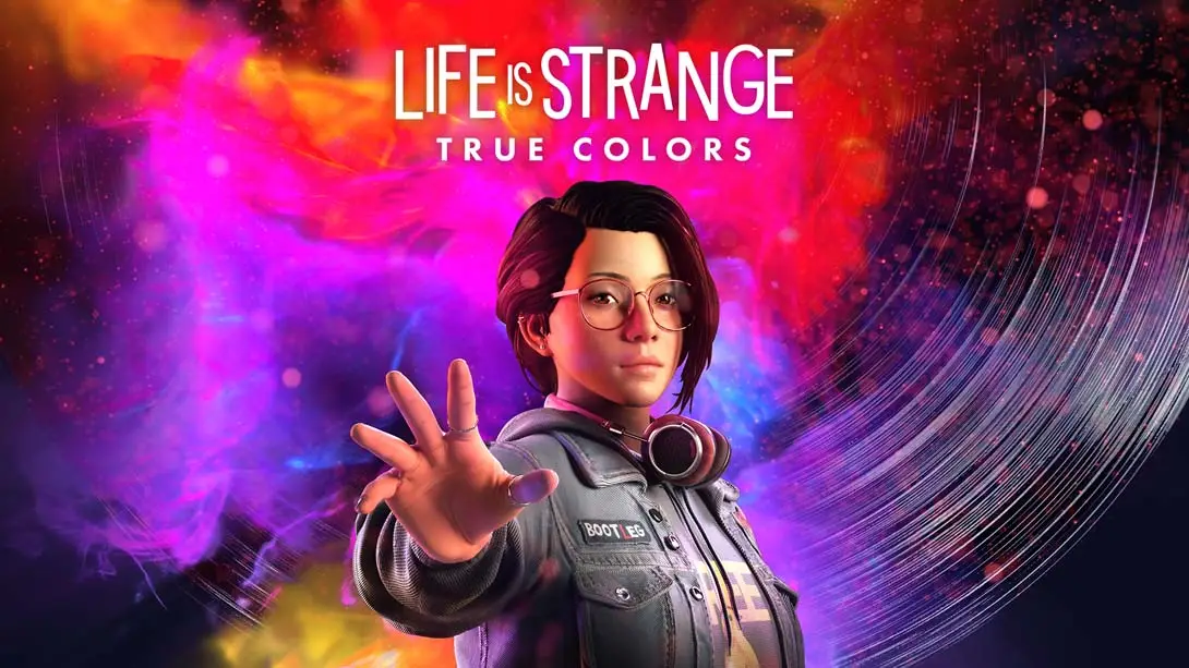【美版】奇异人生:真彩™ Life is Strange: True Colors™-游糖YoTeb