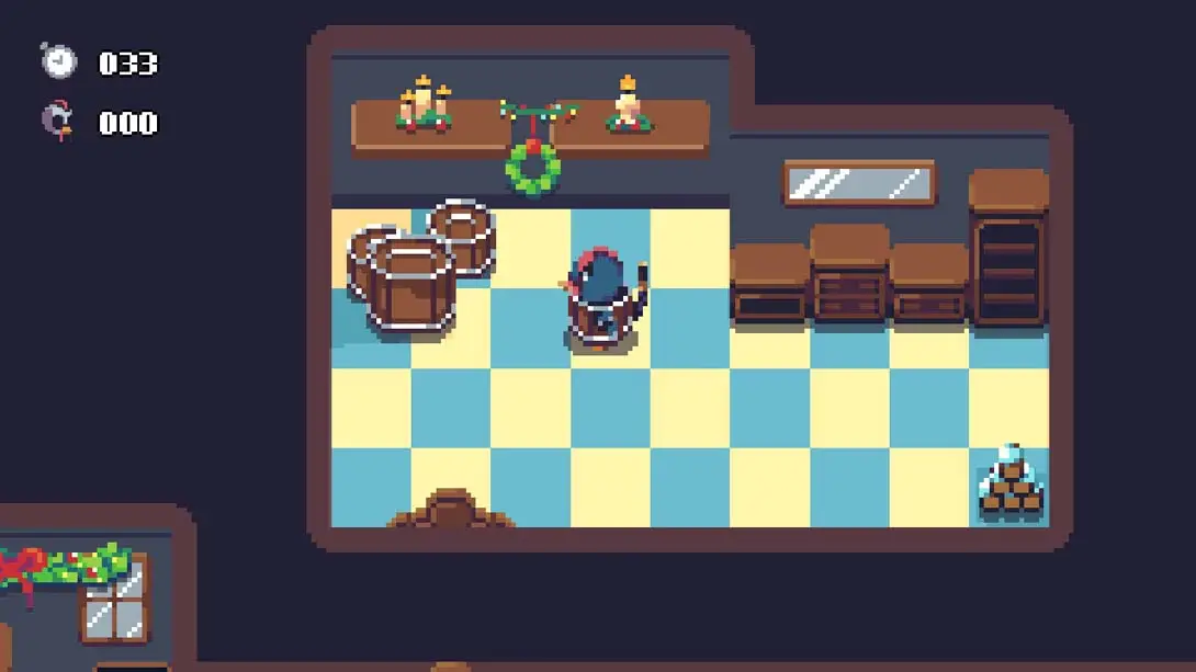 图片[3]-【美版】There Will Be No Turkey This Christmas-游糖YoTeb