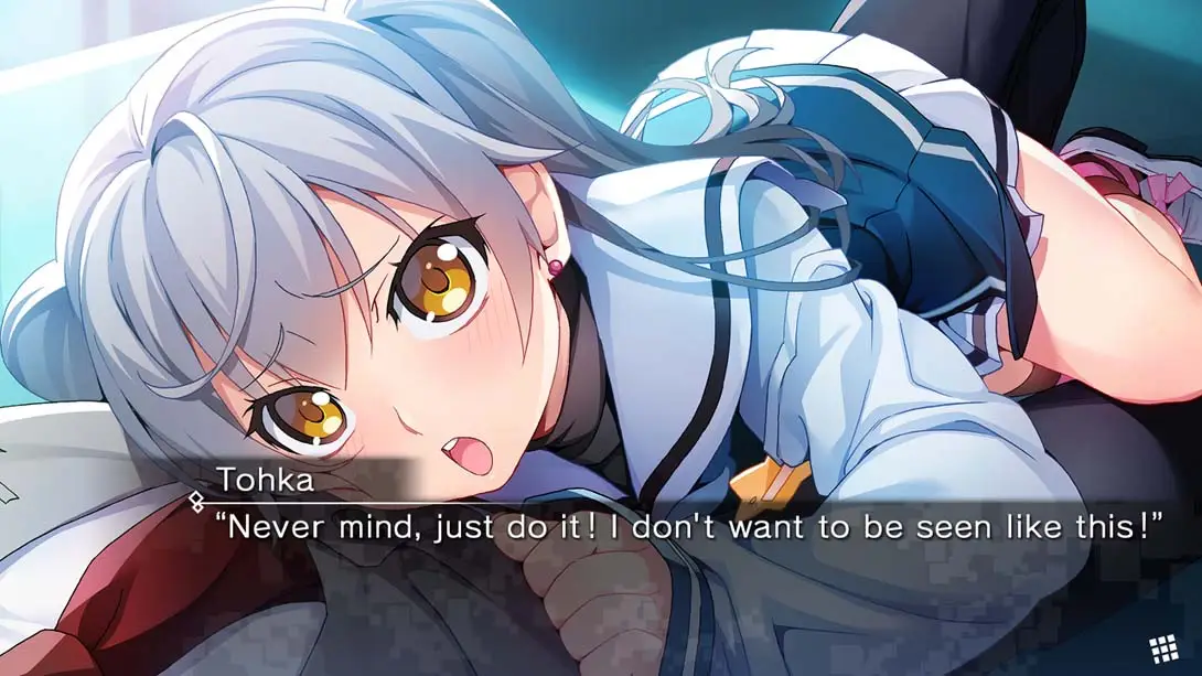 图片[2]-灰色幻影扳机第3卷 GRISAIA PHANTOM TRIGGER 03 グリザイア ファ…-游糖YoTeb