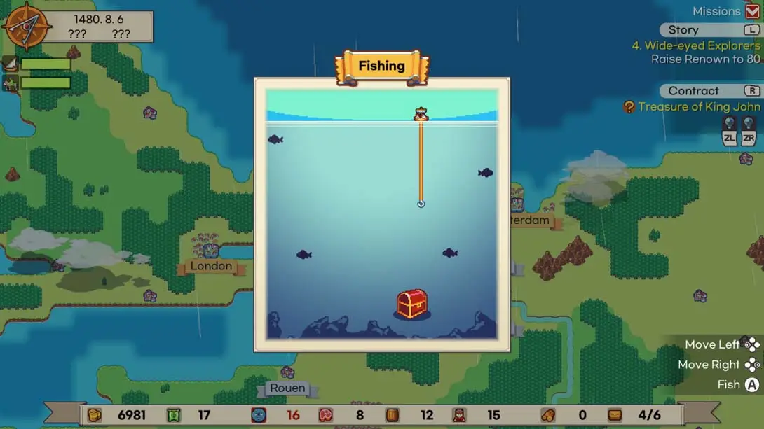 图片[4]-【澳版】萨格雷斯 .Sagres-游糖YoTeb