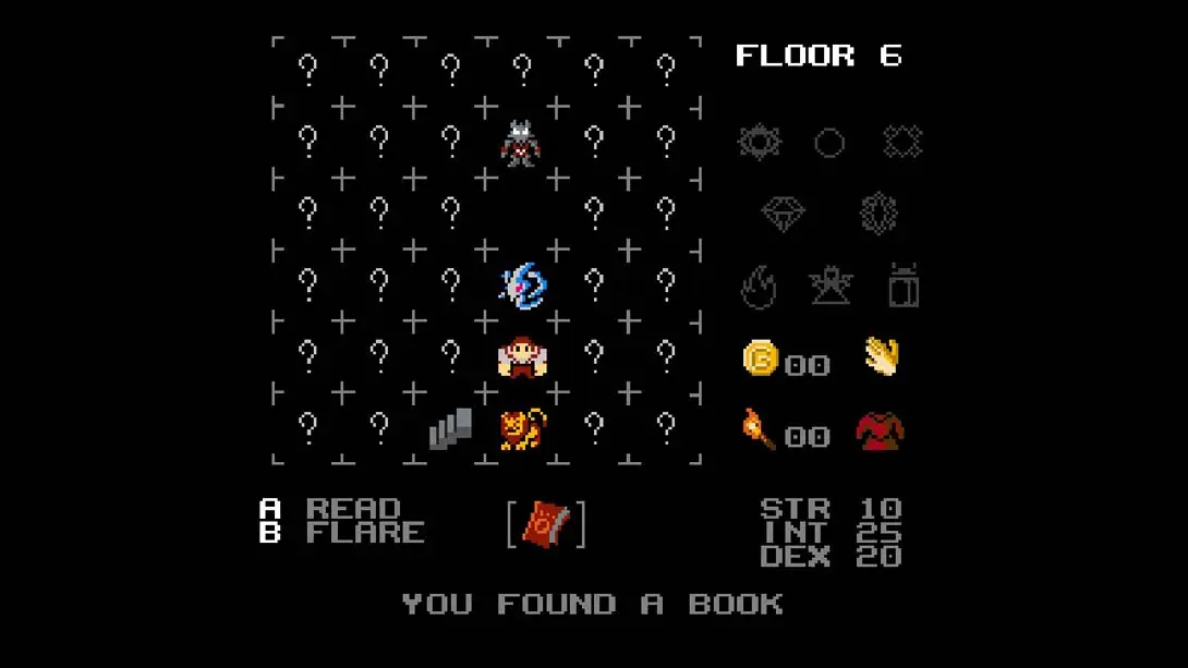 图片[3]-无法逃离的城堡 Castle of no Escape-游糖YoTeb