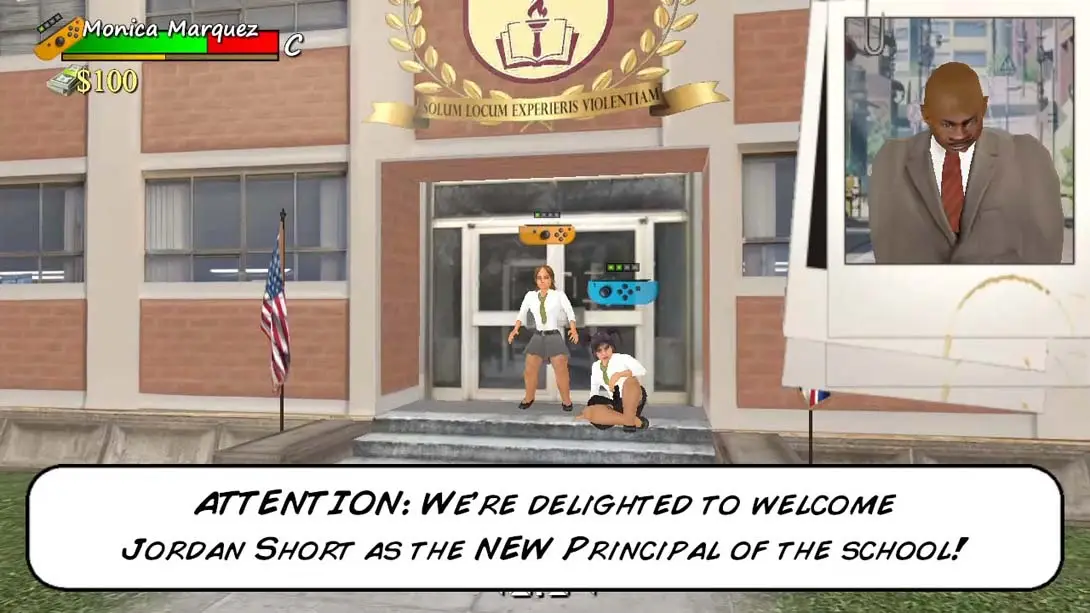 图片[2]-【美版】Old School-游糖YoTeb