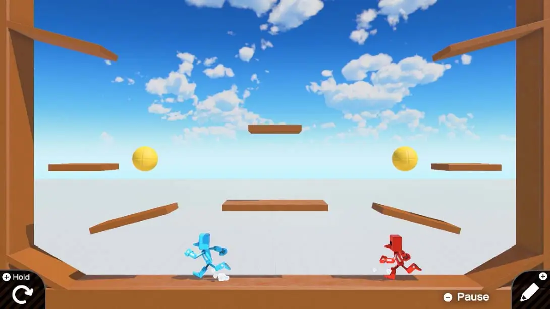 图片[4]-【美版】游戏制作车库 .Game Builder Garage-游糖YoTeb