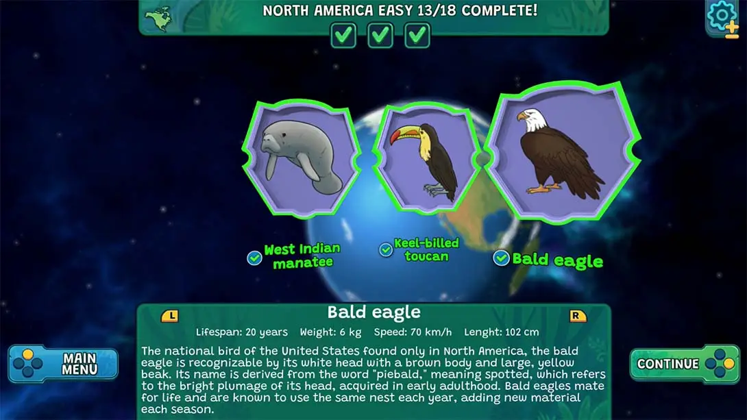 图片[4]-星球测验：学习与发现 Planet Quiz: Learn & Discover-游糖YoTeb