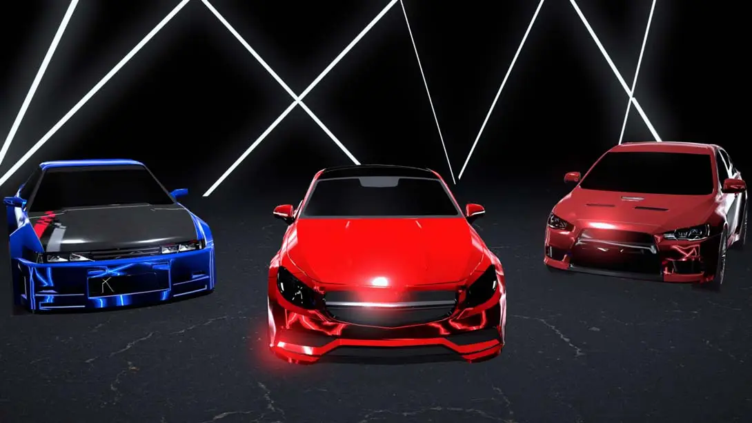 图片[3]-【美版】漂移力量极限：终极汽车模拟器2024 .Drift Force Xtreme: Ultimate Car Simulator 2024-游糖YoTeb