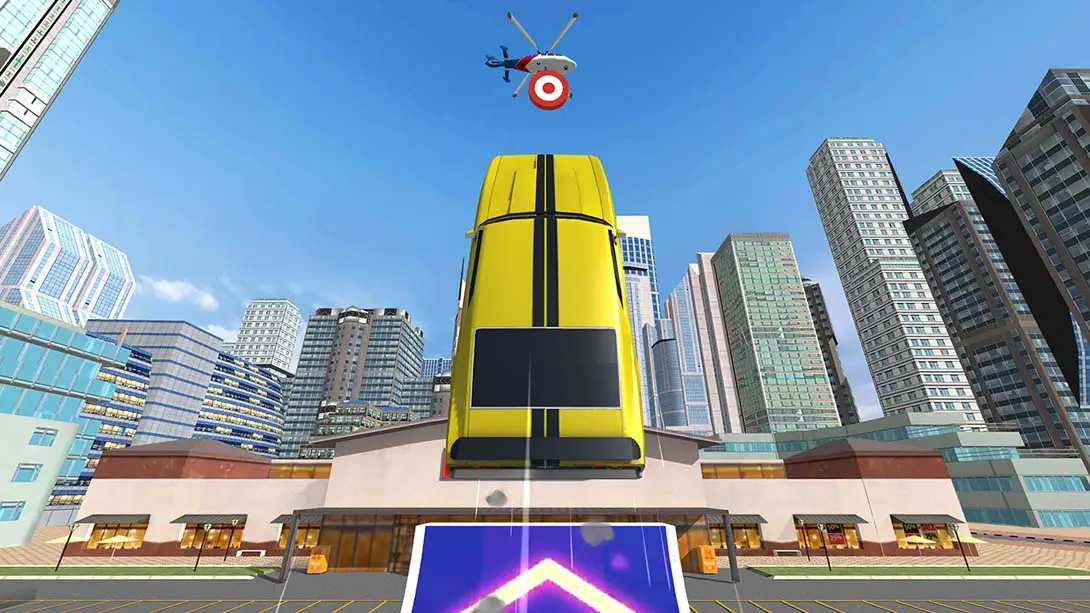 图片[1]-【美版】跳上飞机 Jump into the Plane-游糖YoTeb