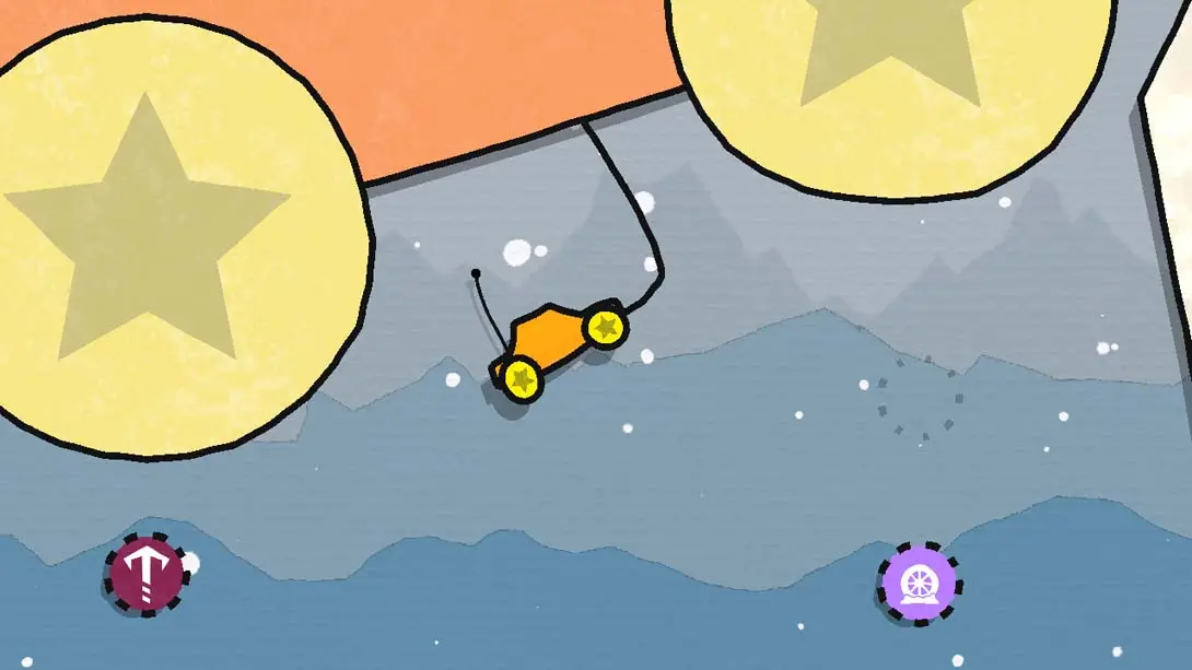 图片[3]-【美版】果冻车世界 JellyCar Worlds-游糖YoTeb