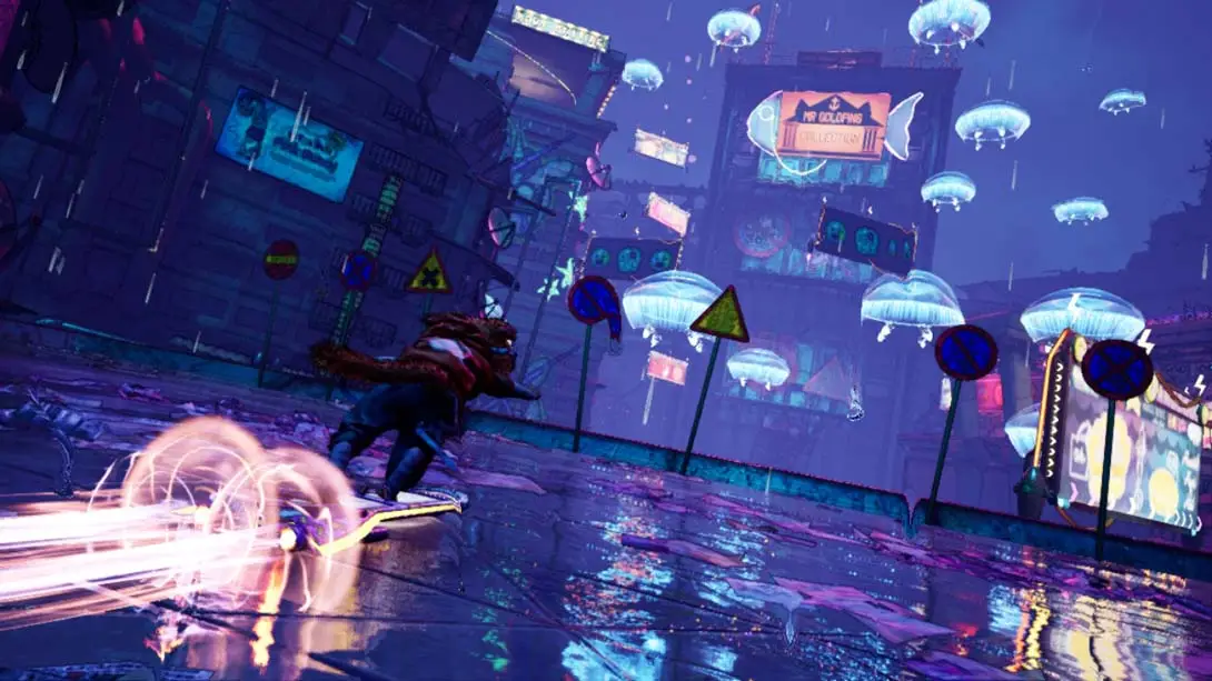 图片[5]-【美版】哥里：可爱的大屠杀 .Gori: Cuddly Carnage-游糖YoTeb