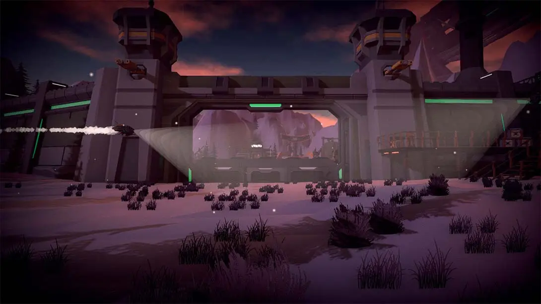 图片[5]-【美版】危机之地 The Crisis Zone-游糖YoTeb