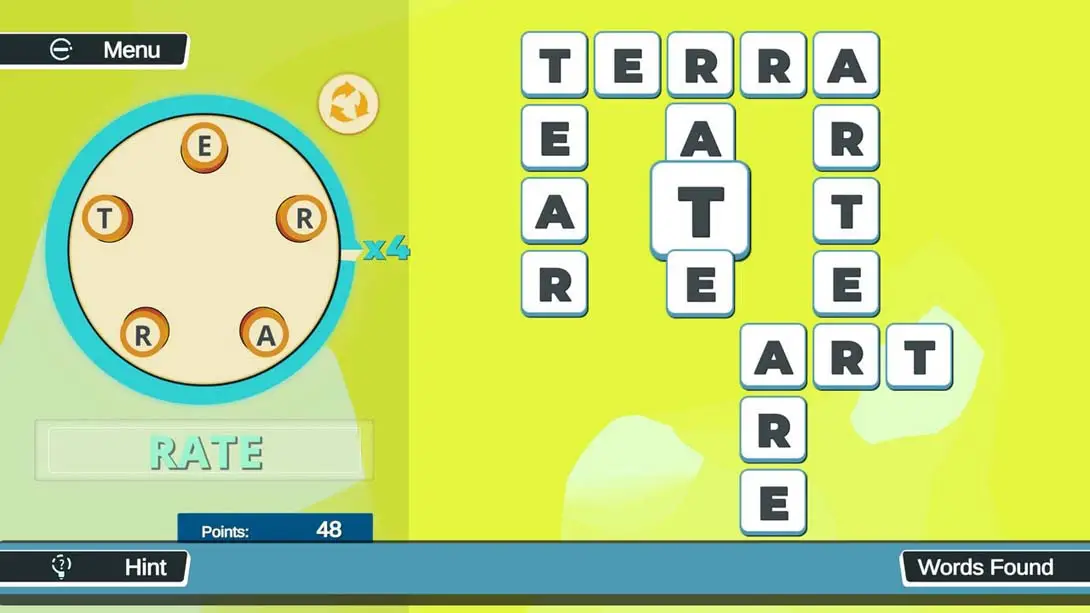 图片[5]-【美版】#1 字谜数独捆绑 #1 Anagrams Sudokus Bundle-游糖YoTeb