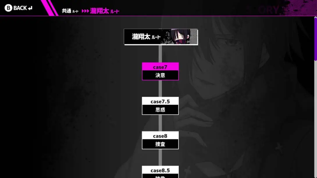 图片[1]-Buddy Collection if 宿命的红线-游糖YoTeb