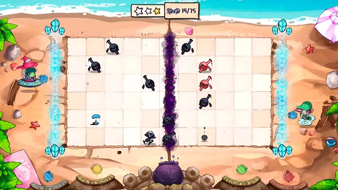 图片[1]-【美版】魔法双生 MagicTwins-游糖YoTeb