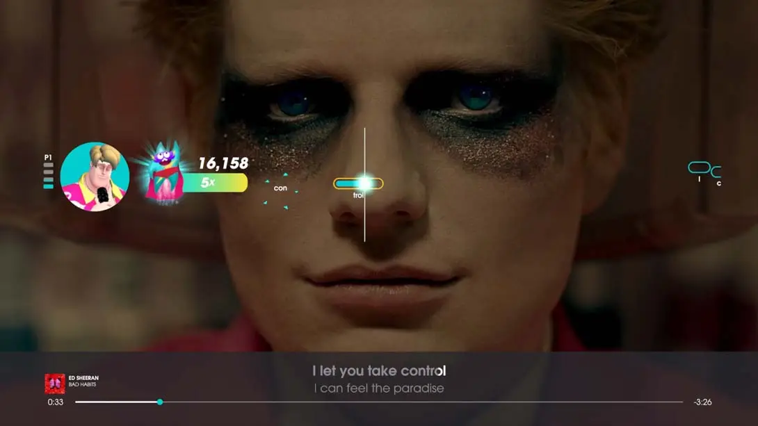 图片[3]-【美版】欢歌笑语 2023 Let’s Sing 2023-游糖YoTeb